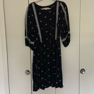 Loft Dress L